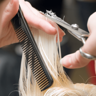 HAIRCUTS